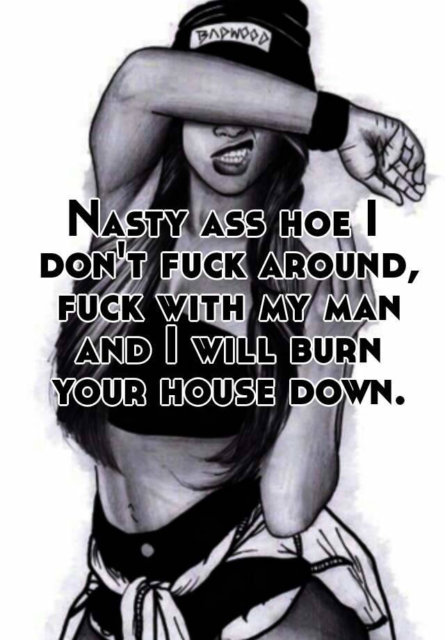 Fuck My Nasty Ass
